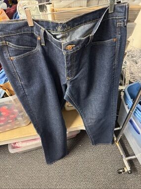 Old navy diva jeans size 16 // 082221
